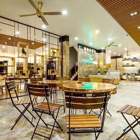 Green Tree Hotel Phu Quoc Duong To Exterior photo
