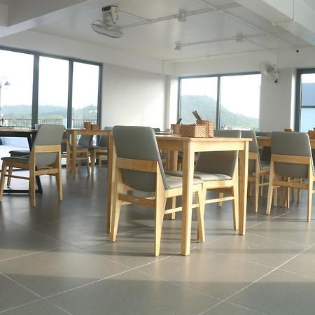 Green Tree Hotel Phu Quoc Duong To Exterior photo