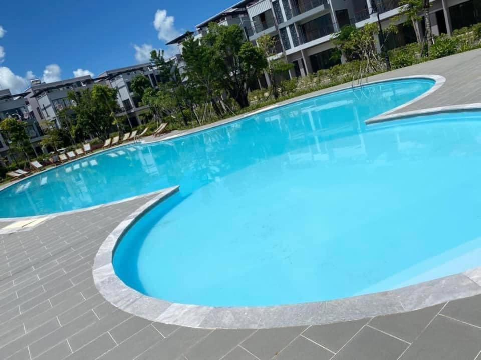 Green Tree Hotel Phu Quoc Duong To Exterior photo