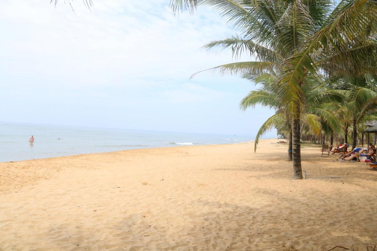 Green Tree Hotel Phu Quoc Duong To Exterior photo