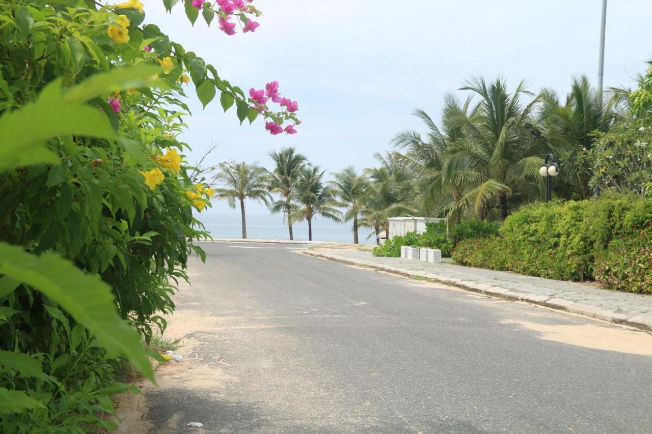 Green Tree Hotel Phu Quoc Duong To Exterior photo