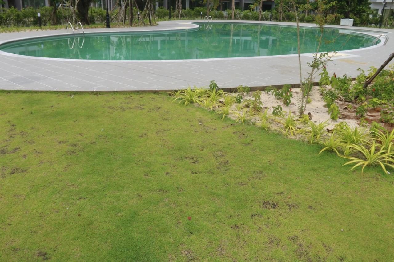 Green Tree Hotel Phu Quoc Duong To Exterior photo