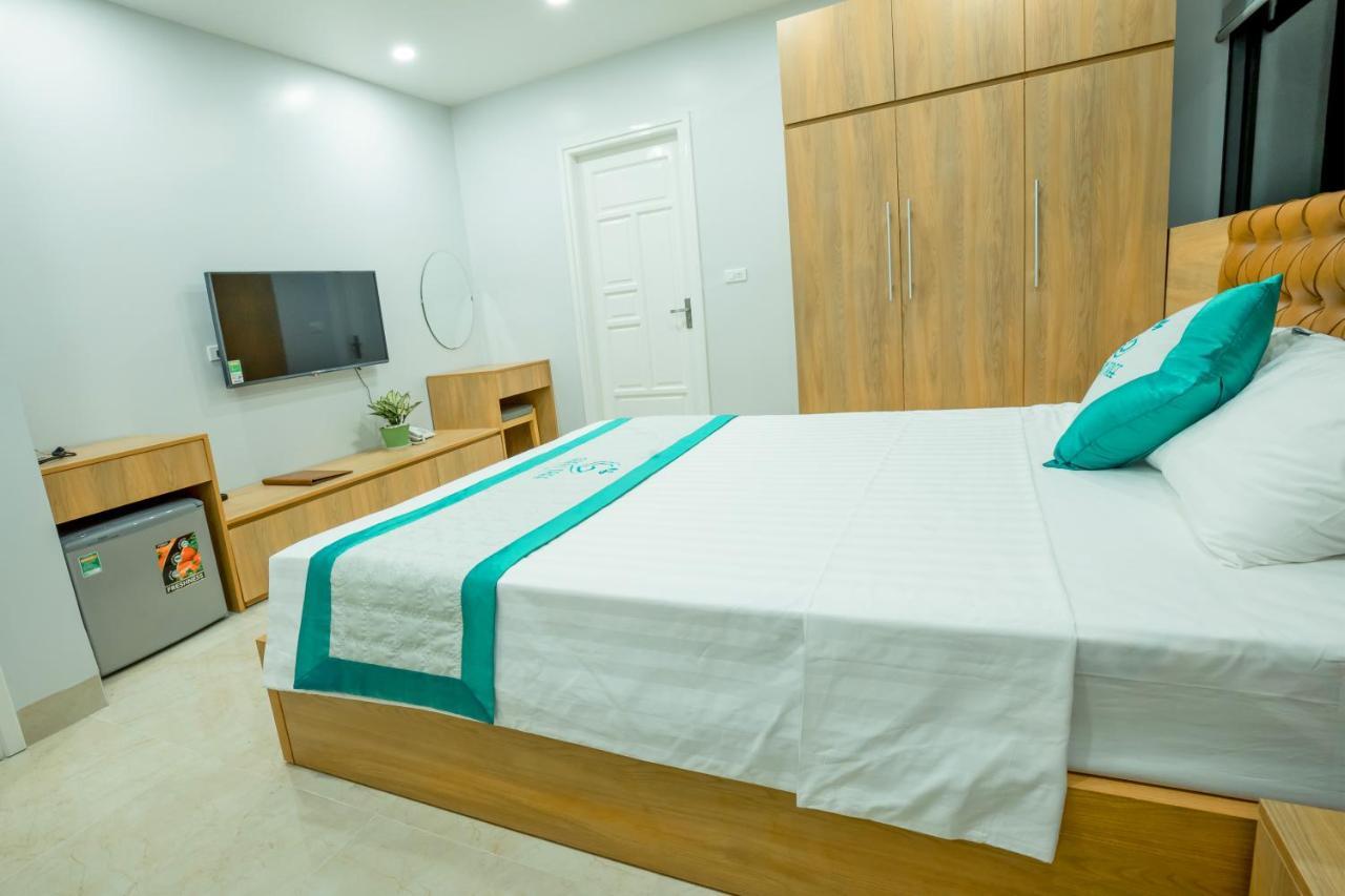 Green Tree Hotel Phu Quoc Duong To Exterior photo
