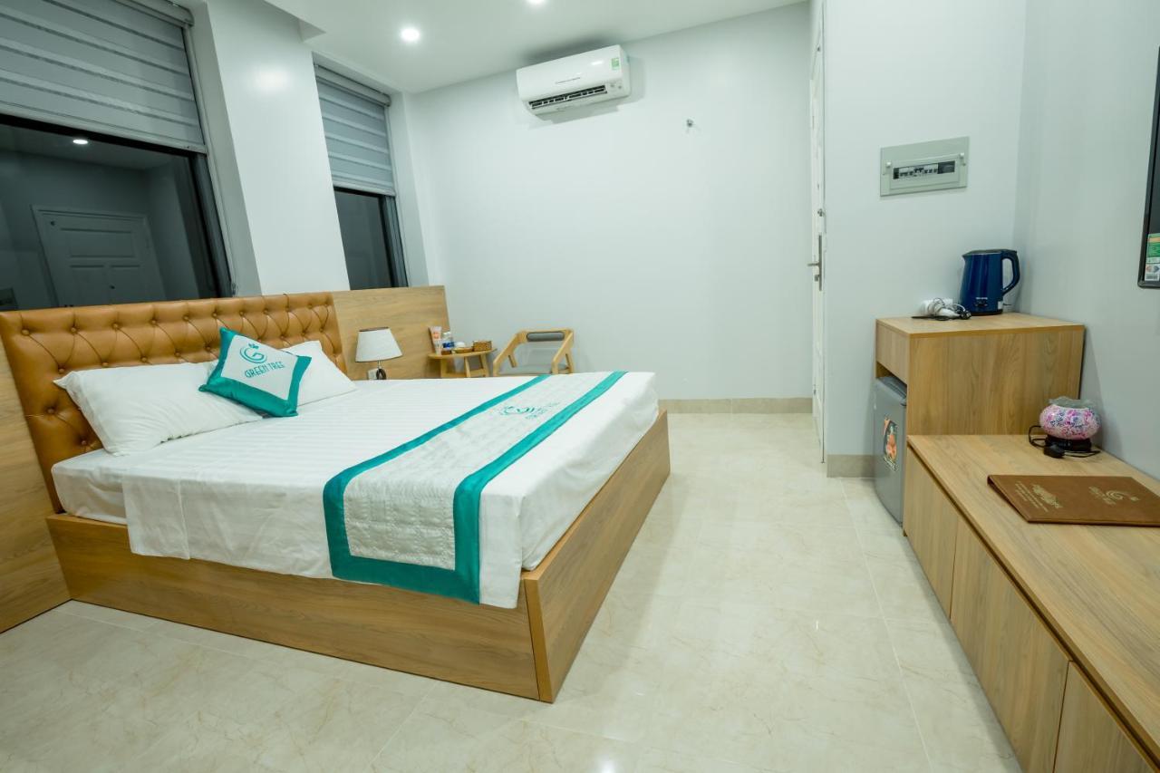 Green Tree Hotel Phu Quoc Duong To Exterior photo