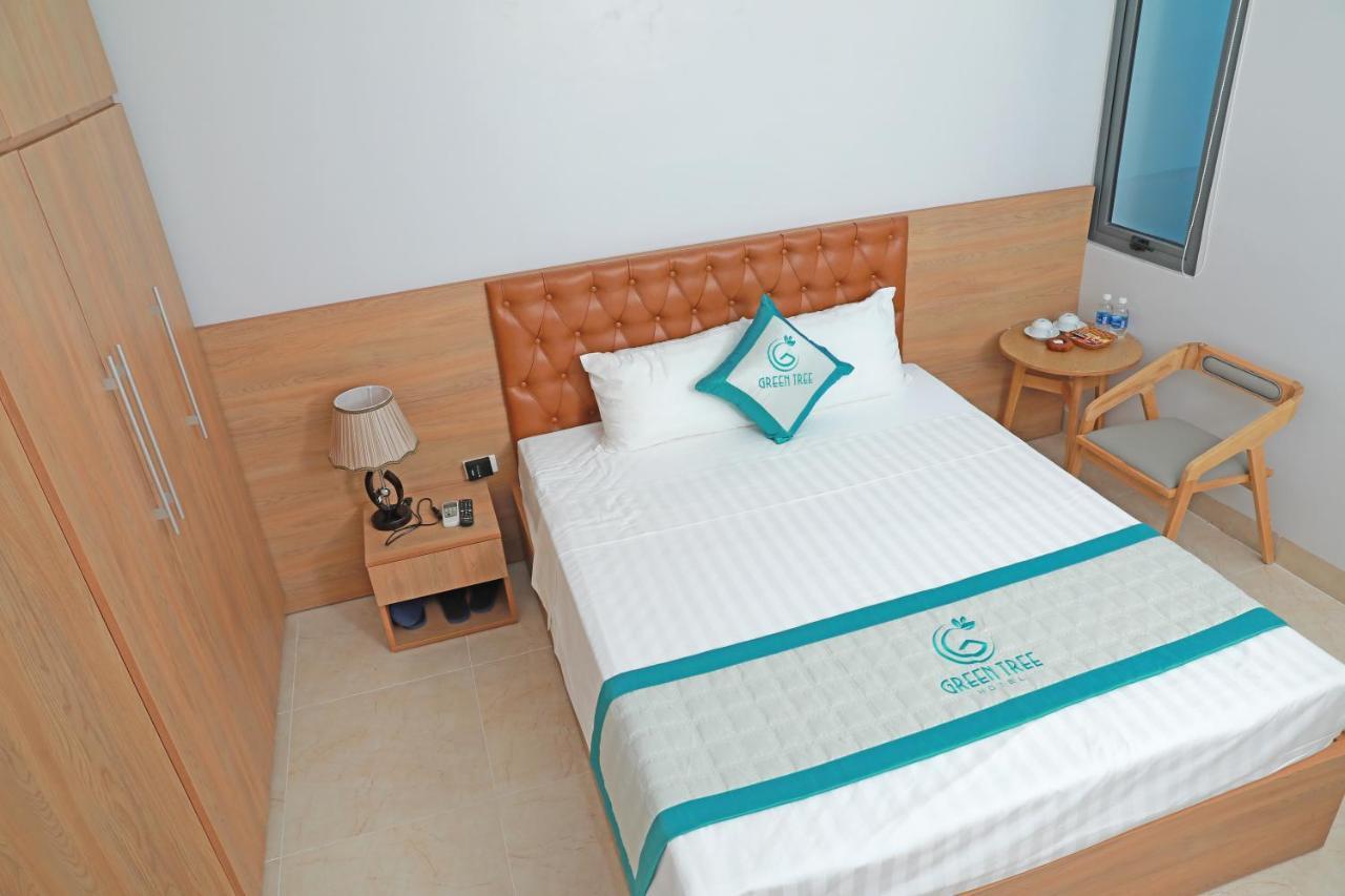 Green Tree Hotel Phu Quoc Duong To Exterior photo