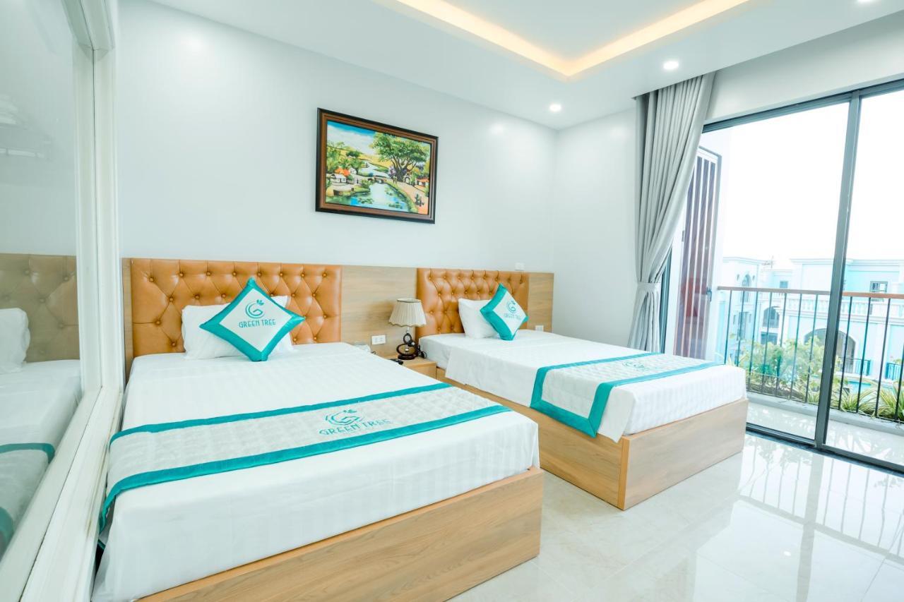 Green Tree Hotel Phu Quoc Duong To Exterior photo