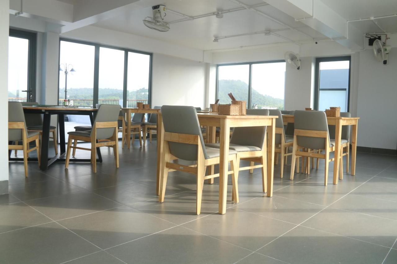 Green Tree Hotel Phu Quoc Duong To Exterior photo